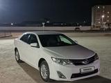 Toyota Camry 2013 годаfor7 700 000 тг. в Актау – фото 4