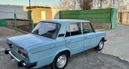 ВАЗ (Lada) 2106 1990 годаүшін3 600 000 тг. в Караганда – фото 4