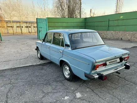 ВАЗ (Lada) 2106 1990 года за 3 600 000 тг. в Караганда – фото 2