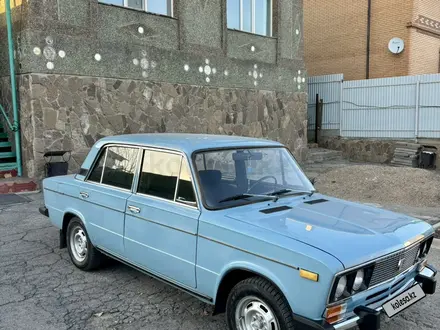 ВАЗ (Lada) 2106 1990 года за 3 600 000 тг. в Караганда – фото 7