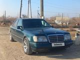 Mercedes-Benz E 200 1995 года за 1 700 000 тг. в Кызылорда – фото 2