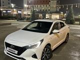 Hyundai Accent 2020 года за 7 300 000 тг. в Атырау – фото 4