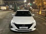 Hyundai Accent 2020 года за 7 300 000 тг. в Атырау – фото 3