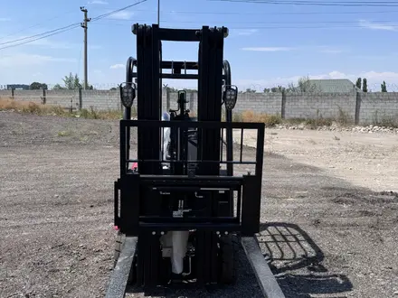 Hangcha  CPDS18-AC8G 2026 года за 10 100 000 тг. в Астана – фото 22