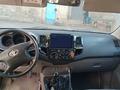 Toyota Hilux 2010 годаfor5 500 000 тг. в Актобе – фото 5