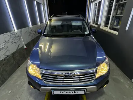 Subaru Forester 2008 года за 6 500 000 тг. в Алматы – фото 15