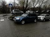 Subaru Forester 2008 годаүшін6 500 000 тг. в Алматы