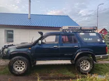 Toyota Hilux Surf, 1993