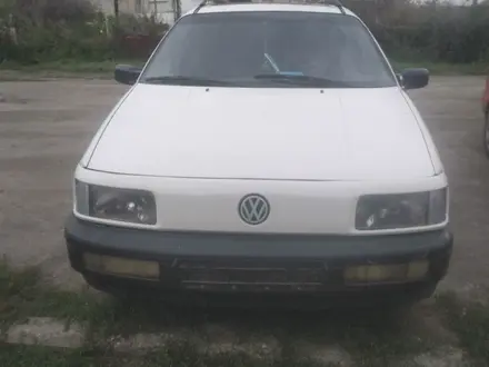 Volkswagen Passat 1988 года за 1 600 000 тг. в Карабалык (Карабалыкский р-н) – фото 3