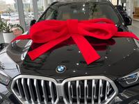 BMW X6 2021 годаүшін45 000 000 тг. в Астана