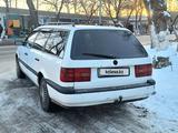 Volkswagen Passat 1994 годаfor1 550 000 тг. в Шымкент – фото 2