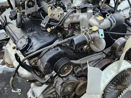 Двигатель 6G72.12кл 6G72.24кл 6G754.6G725үшін650 000 тг. в Алматы