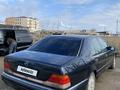 Mercedes-Benz S 320 1996 года за 3 500 000 тг. в Кызылорда – фото 3