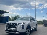 Hyundai Palisade 2021 года за 21 500 000 тг. в Алматы