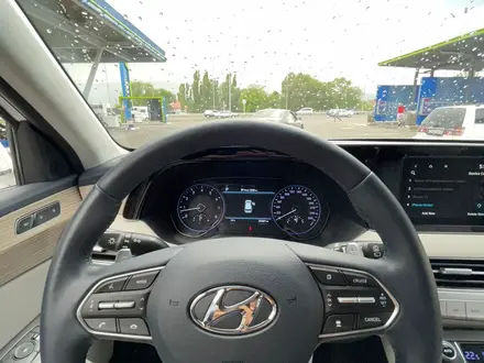 Hyundai Palisade 2021 года за 21 500 000 тг. в Алматы – фото 10