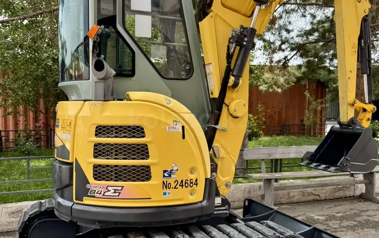 Yanmar 2015 года за 14 700 000 тг. в Талдыкорган