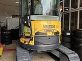 Yanmar 2015 года за 14 700 000 тг. в Талдыкорган – фото 5