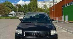 Audi A2 2002 годаүшін2 700 000 тг. в Тараз