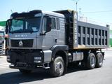 Howo  T5G 6x4 25 тонн В НАЛИЧИИ 2025 года за 27 500 000 тг. в Актобе – фото 3