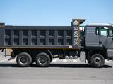 Howo  T5G 6x4 25 тонн В НАЛИЧИИ 2025 года за 27 500 000 тг. в Актобе – фото 4
