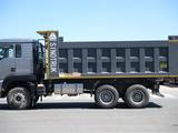 Howo  T5G 6x4 25 тонн В НАЛИЧИИ 2025 года за 27 500 000 тг. в Актобе – фото 5