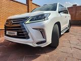Lexus LX 570 2019 года за 55 000 000 тг. в Алматы