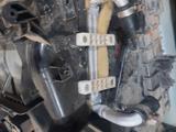 Моторчик, радиатор печки lifan solano 2011г за 12 000 тг. в Актобе – фото 2