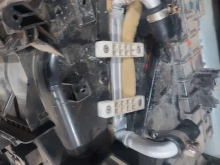 Моторчик, радиатор печки lifan solano 2011г за 12 000 тг. в Актобе – фото 2