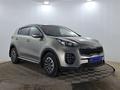 Kia Sportage 2017 годаүшін9 190 000 тг. в Актобе – фото 3