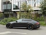 Mercedes-Benz AMG GT 2019 годаfor62 000 000 тг. в Алматы – фото 4