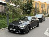 Mercedes-Benz AMG GT 2019 годаfor62 000 000 тг. в Алматы