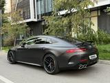 Mercedes-Benz AMG GT 2019 годаfor62 000 000 тг. в Алматы – фото 5
