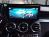 Mercedes-Benz GLC Coupe 300 2021 года за 35 000 000 тг. в Тараз – фото 5