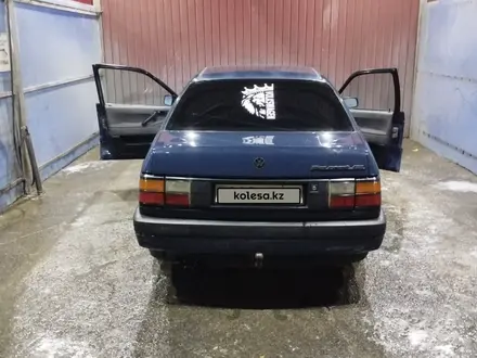 Volkswagen Passat 1990 года за 1 200 000 тг. в Тараз – фото 4