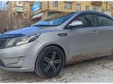 Kia Rio 2012 года за 4 500 000 тг. в Караганда – фото 4