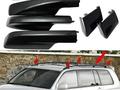 Крышки рйлингов TOYOTA Highlander за 10 000 тг. в Алматы
