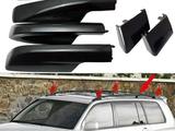 Крышки рйлингов TOYOTA Highlander за 10 000 тг. в Алматы
