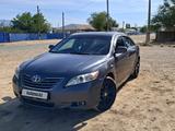 Toyota Camry 2006 года за 5 500 000 тг. в Актобе