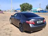 Toyota Camry 2006 года за 5 500 000 тг. в Актобе – фото 3