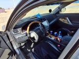 Toyota Camry 2006 года за 5 500 000 тг. в Актобе – фото 4