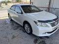 Toyota Camry 2014 года за 7 000 000 тг. в Мырзакент – фото 3