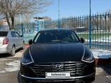 Hyundai Sonata 2023 годаүшін13 500 000 тг. в Шымкент