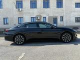 Hyundai Sonata 2023 годаүшін13 500 000 тг. в Шымкент – фото 4