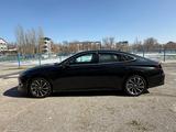 Hyundai Sonata 2023 годаүшін13 500 000 тг. в Шымкент – фото 3