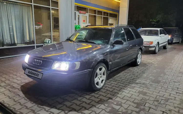 Audi S4 1992 годаүшін2 200 000 тг. в Алматы