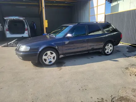 Audi S4 1992 годаүшін2 200 000 тг. в Алматы – фото 6