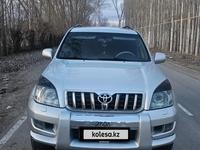 Toyota Land Cruiser Prado 2007 годаүшін14 000 000 тг. в Алматы