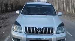 Toyota Land Cruiser Prado 2007 года за 14 500 000 тг. в Алматы