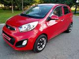 Kia Picanto 2014 годаfor5 000 000 тг. в Петропавловск