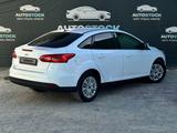 Ford Focus 2017 года за 3 790 000 тг. в Актау – фото 4